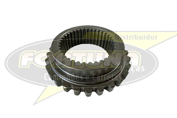 CUBO SINCRONIZADOR 2/3ª CAMBIO VOLVO AT/I-SHIFT - Ref: 20532220